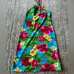 Rsay floral dress